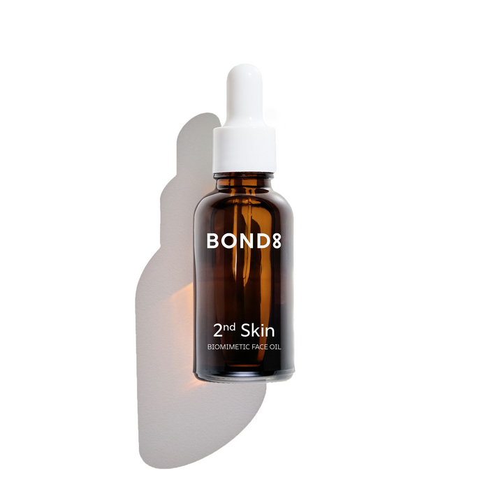 2nd SKIN BIOMIMETIC FACE OIL