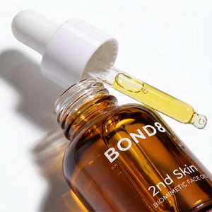 2nd SKIN BIOMIMETIC FACE OIL