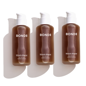 SET x3  MIRACLE ALIGNER ALL-IN-ONE REPAIR ESSENCE