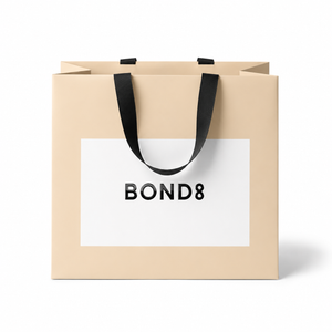 DARILNA VREČKA BOND8