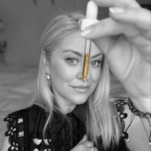 2nd SKIN BIOMIMETIC FACE OIL