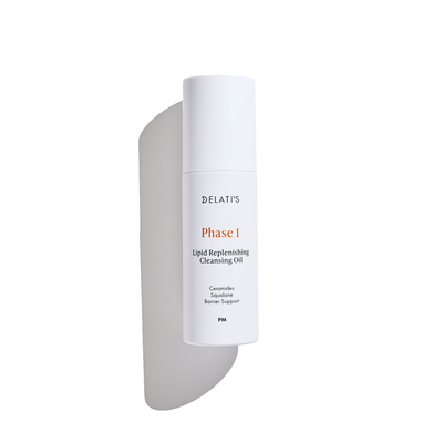 PHASE 1 LIPID REPLENISHING CLEANSING OIL