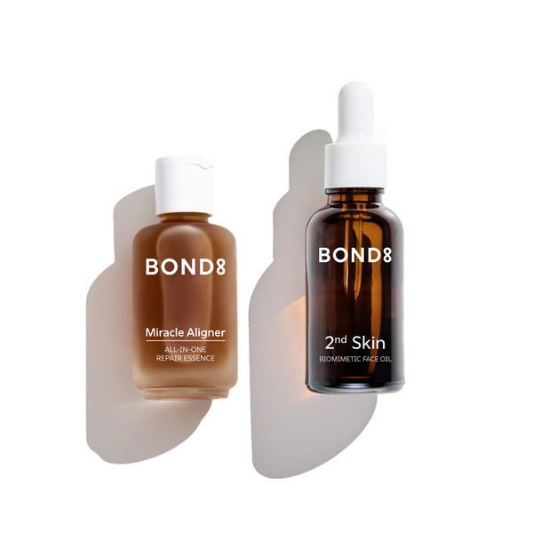 SIGNATURE DUO MIRACLE ALIGNER + 2ND SKIN