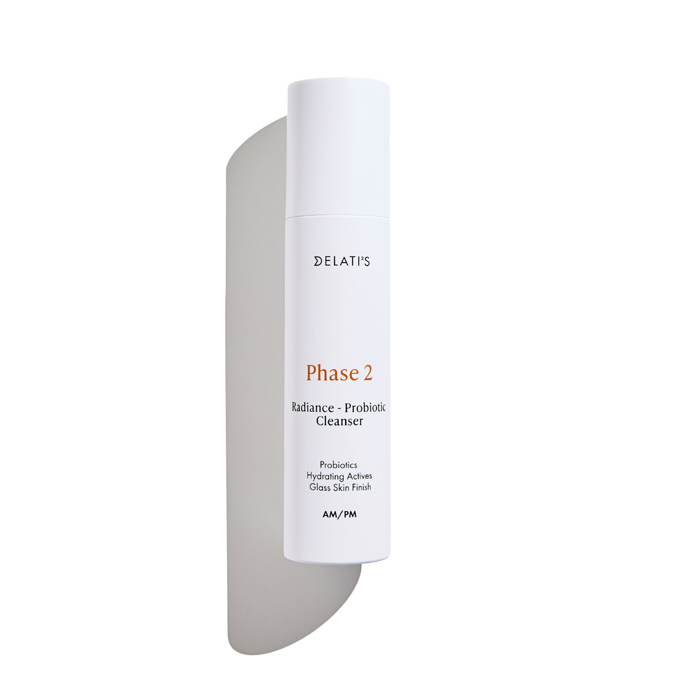 PHASE 2 RADIANCE PROBIOTIC JELLY CLEANSER