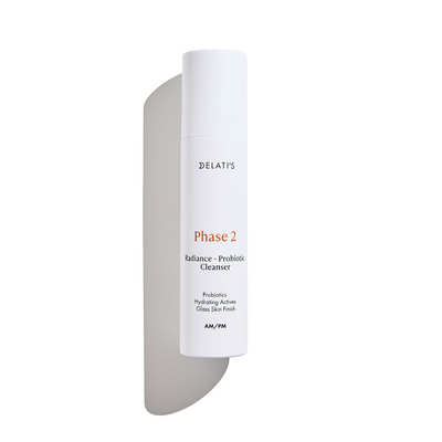 PHASE 2 RADIANCE PROBIOTIC JELLY CLEANSER